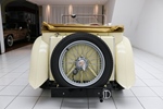 1949 MG TC Roadster oldtimer te koop