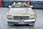 1994 Mercedes SL500 oldtimer te koop