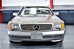 1994 Mercedes SL500 oldtimer te koop