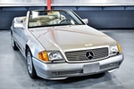1994 Mercedes SL500 oldtimer te koop
