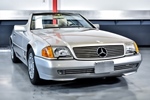 1994 Mercedes SL500 oldtimer te koop