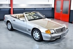1994 Mercedes SL500 oldtimer te koop