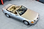 1994 Mercedes SL500 oldtimer te koop
