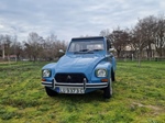 1977 Citroën Dyane 6 oldtimer te koop