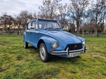 1977 Citroën Dyane 6 oldtimer te koop