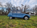 1977 Citroën Dyane 6 oldtimer te koop