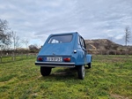 1977 Citroën Dyane 6 oldtimer te koop