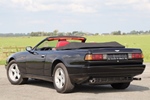 1993 Aston Martin Virage Volante oldtimer te koop