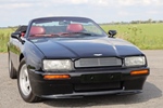 1993 Aston Martin Virage Volante oldtimer te koop