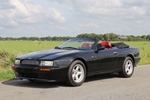 1993 Aston Martin Virage Volante oldtimer te koop