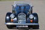 1977 Morgan 4/4 oldtimer te koop