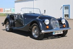 1977 Morgan 4/4 oldtimer te koop
