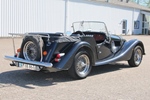 1977 Morgan 4/4 oldtimer te koop