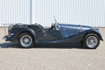 1977 Morgan 4/4 oldtimer te koop
