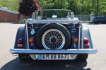 1977 Morgan 4/4 oldtimer te koop