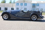 1977 Morgan 4/4 oldtimer te koop