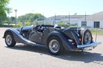 1977 Morgan 4/4 oldtimer te koop
