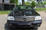 1991 Mercedes SL 300 - NO  RESERVE oldtimer te koop