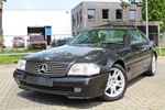 1991 Mercedes SL 300 - NO  RESERVE oldtimer te koop