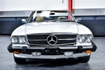 1986 Mercedes 560SL oldtimer te koop
