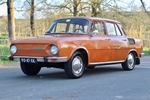 1973 Skoda S110L oldtimer te koop