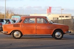 1973 Skoda S110L oldtimer te koop