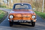 1973 Skoda S110L oldtimer te koop