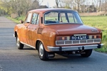 1973 Skoda S110L oldtimer te koop
