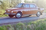 1973 Skoda S110L oldtimer te koop