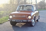 1973 Skoda S110L oldtimer te koop