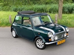 1995 Rover Mini 1.3 Sprite oldtimer te koop