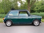 1995 Rover Mini 1.3 Sprite oldtimer te koop