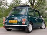1995 Rover Mini 1.3 Sprite oldtimer te koop