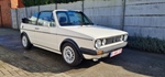 1983 Volkswagen Golf GLI Cabriolet oldtimer te koop