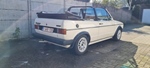 1983 Volkswagen Golf GLI Cabriolet oldtimer te koop