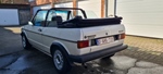 1983 Volkswagen Golf GLI Cabriolet oldtimer te koop