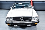 1975 Mercedes 450SL oldtimer te koop