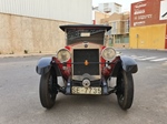 1927 Fiat 509 oldtimer te koop