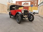 1927 Fiat 509 oldtimer te koop