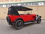 1927 Fiat 509 oldtimer te koop