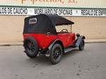 1927 Fiat 509 oldtimer te koop