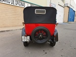 1927 Fiat 509 oldtimer te koop