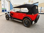 1927 Fiat 509 oldtimer te koop