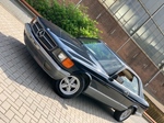 1984 Mercedes 500SEC oldtimer te koop