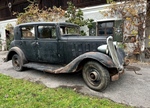 1935 Citroën 7 UA oldtimer te koop