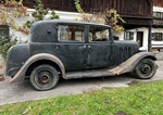 1935 Citroën 7 UA oldtimer te koop