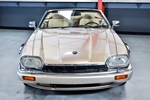 1994 Jaguar XJS Convertible 4.0 oldtimer te koop
