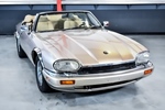 1994 Jaguar XJS Convertible 4.0 oldtimer te koop