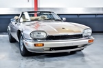 1994 Jaguar XJS Convertible 4.0 oldtimer te koop