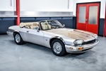 1994 Jaguar XJS Convertible 4.0 oldtimer te koop